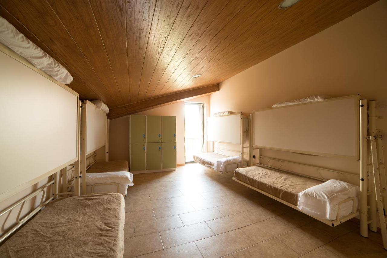Abrigall Hostel ラ・マセリャ エクステリア 写真