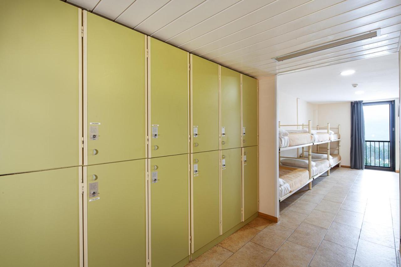 Abrigall Hostel ラ・マセリャ 部屋 写真