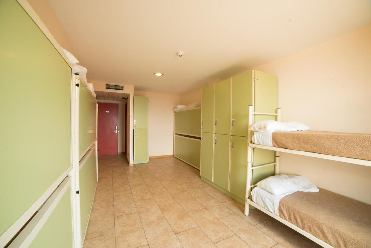 Abrigall Hostel ラ・マセリャ エクステリア 写真
