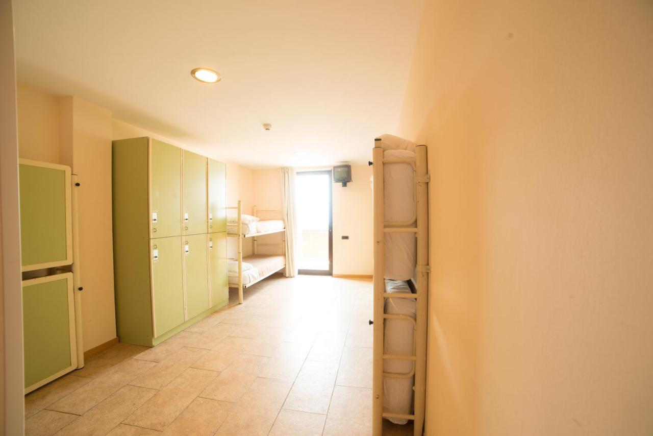 Abrigall Hostel ラ・マセリャ エクステリア 写真